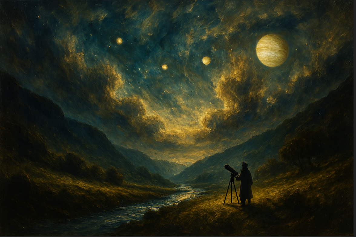 planets